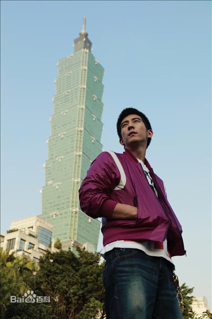 修杰楷(Shiou)休闲照片性感图片图集