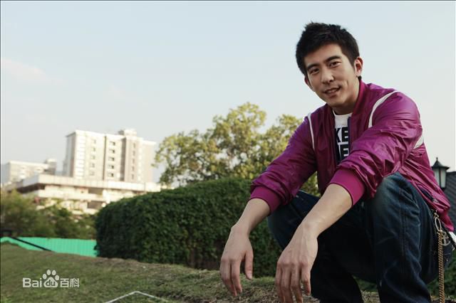 修杰楷(Shiou)休闲照片性感图片图集