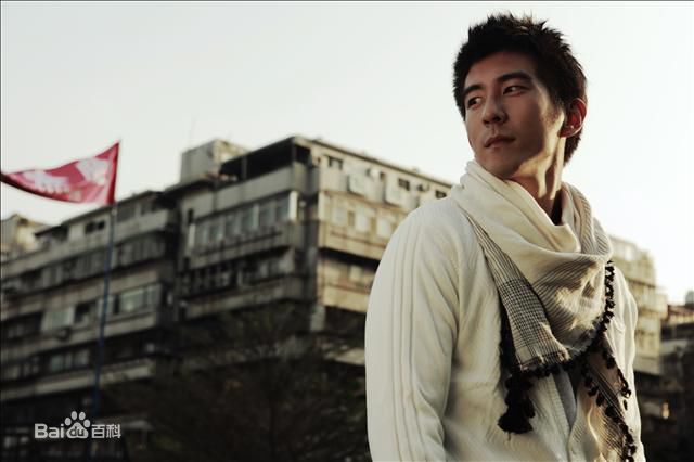 修杰楷(Shiou)休闲照片性感图片图集