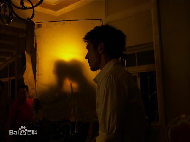 修杰楷(Shiou)工作照片壁纸壁纸