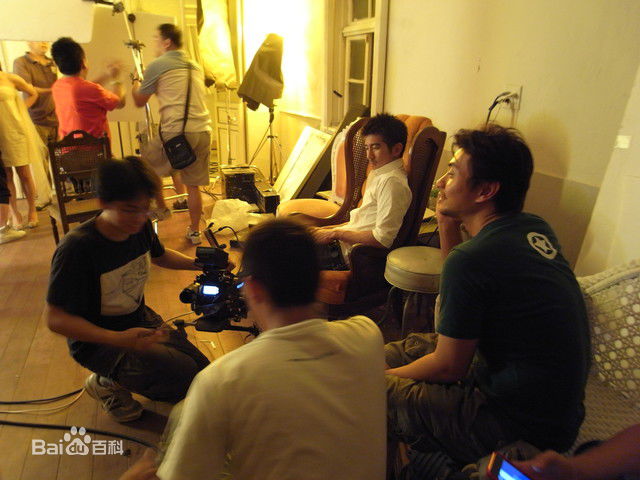 修杰楷(Shiou)工作照片壁纸壁纸