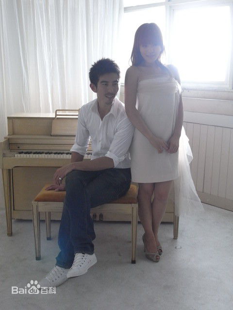 修杰楷(Shiou)工作照片壁纸壁纸