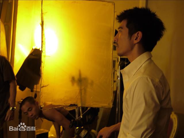 修杰楷(Shiou)工作照片壁纸壁纸