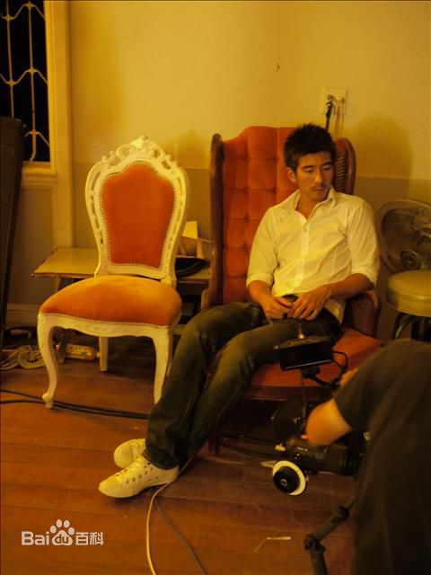 修杰楷(Shiou)工作照片壁纸壁纸