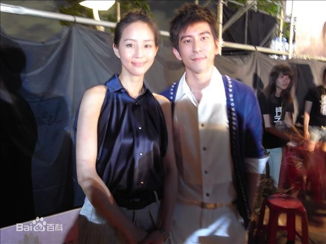 最优质修杰楷(Shiou)在《痞子英雄》宣传活动中的相册