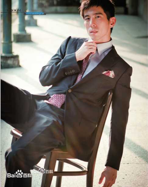 最新修杰楷(Shiou)壁纸