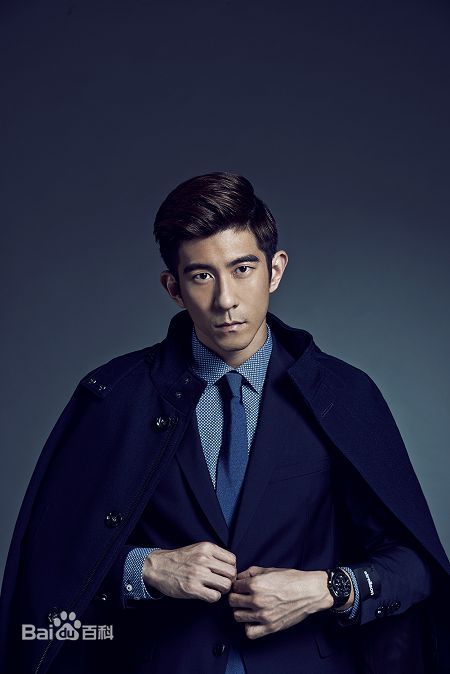 最新修杰楷(Shiou)壁纸