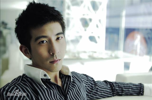 最新修杰楷(Shiou)壁纸