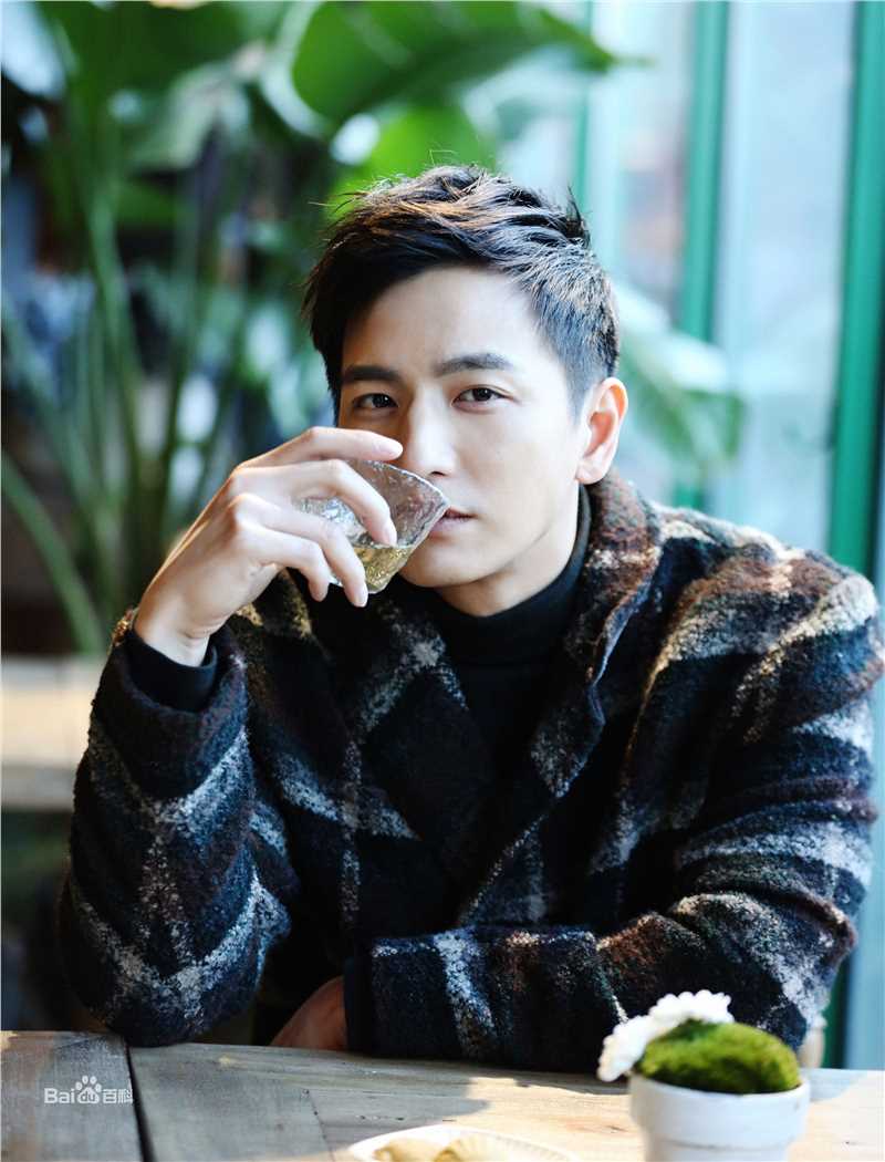 杨奇煜(Fabien)最优质相册