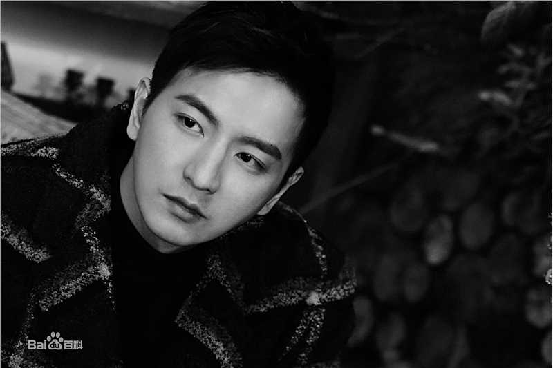 杨奇煜(Fabien)最优质相册