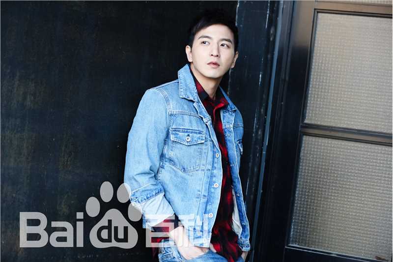 杨奇煜(Fabien)最优质相册