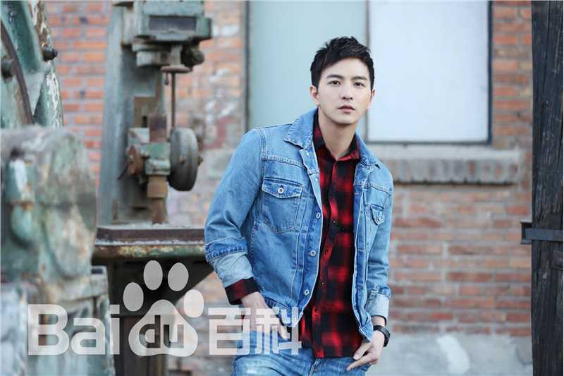 杨奇煜(Fabien)最优质相册