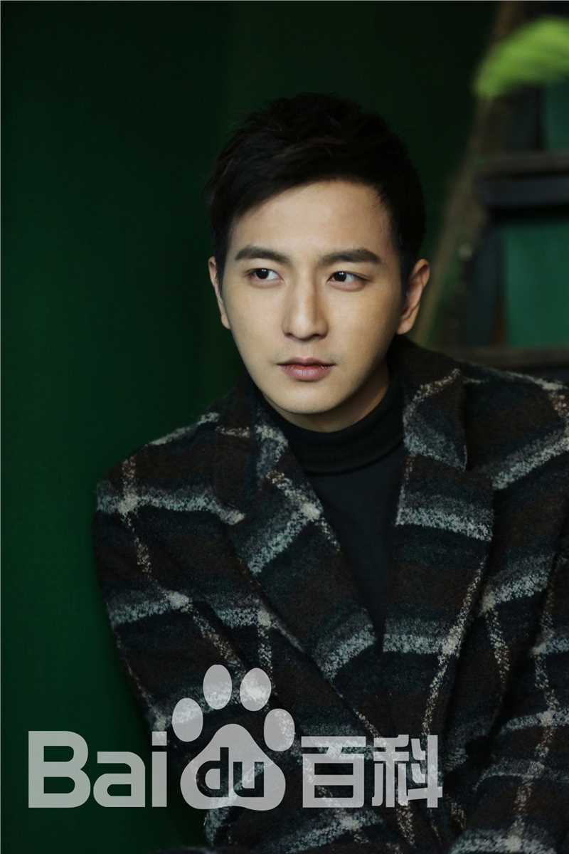 杨奇煜(Fabien)最优质相册