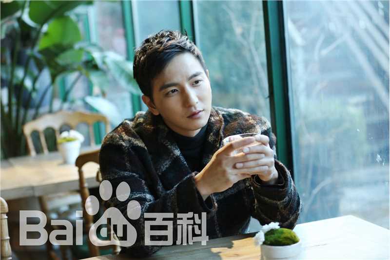 杨奇煜(Fabien)最优质相册