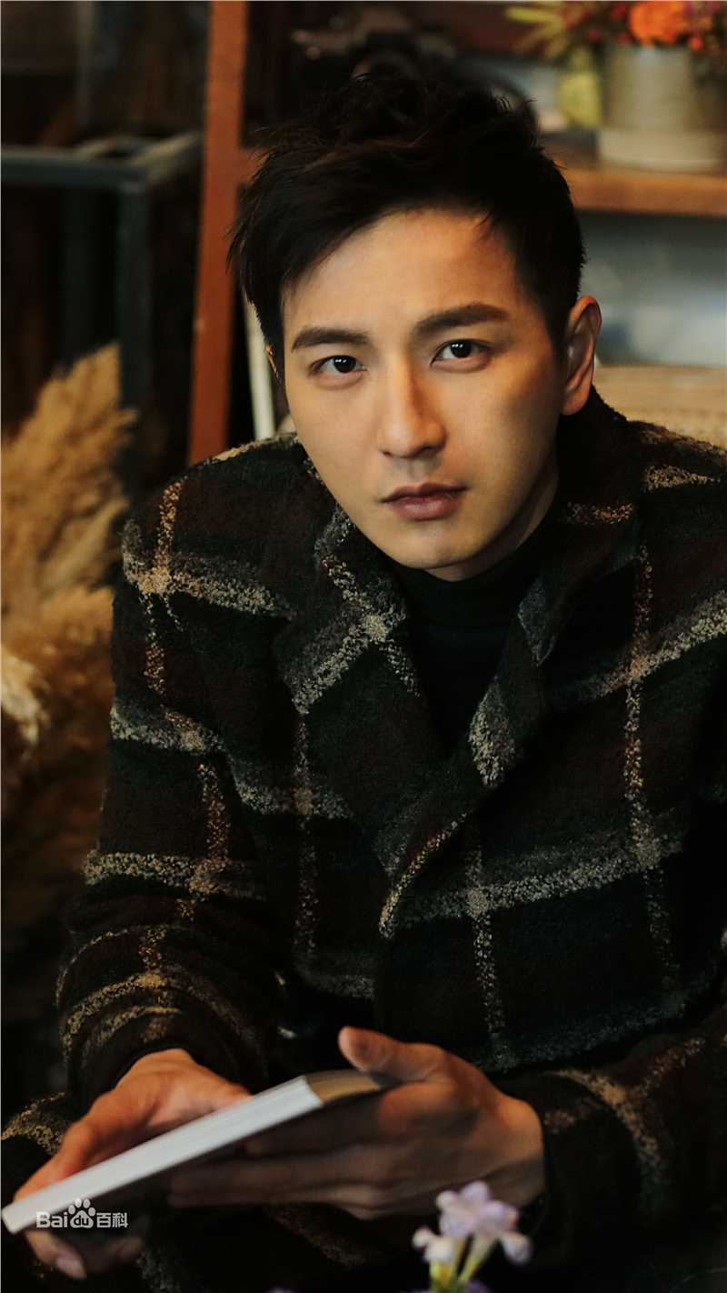 杨奇煜(Fabien)最优质相册