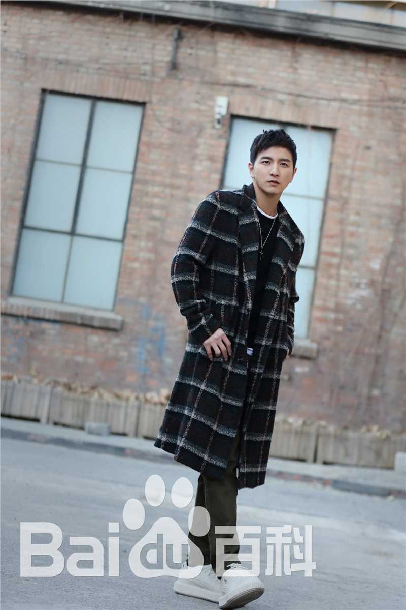 杨奇煜(Fabien)最优质相册