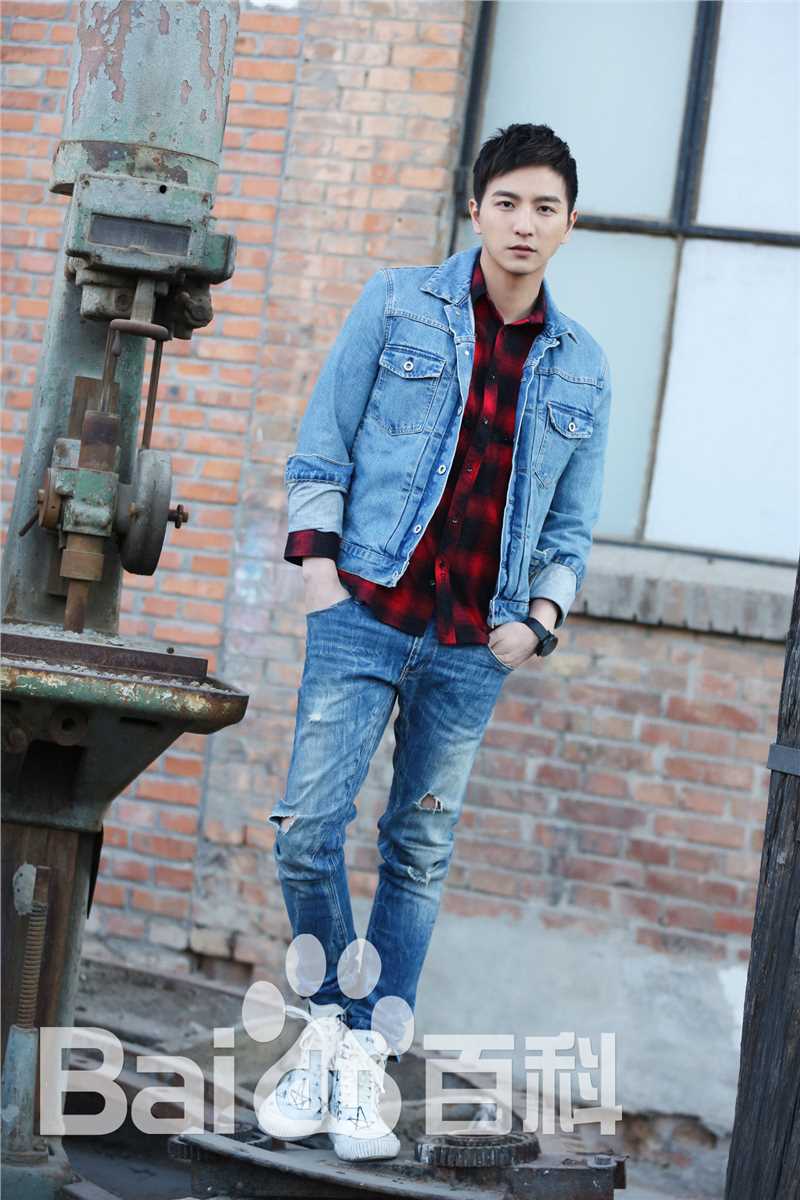 杨奇煜(Fabien)最优质相册