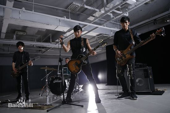 杨奇煜(Fabien)前后照片