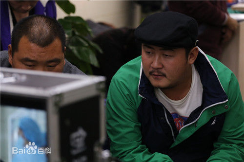 《李南》封面图片