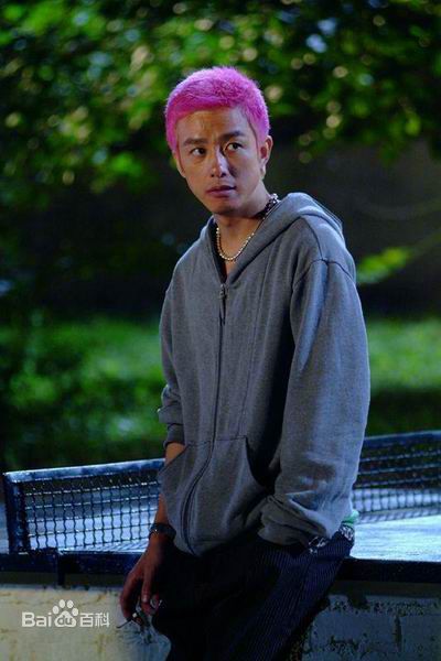 《蒋笑笑》精彩图册