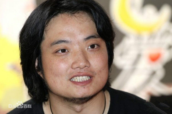 最优质韦正(Frank Wei)生活照