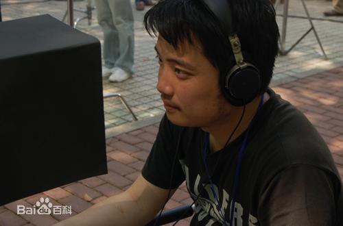 最优质韦正(Frank Wei)生活照