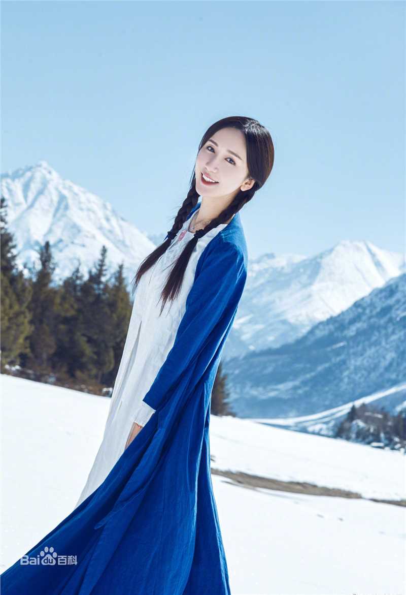 娄艺潇(Loura)最优质