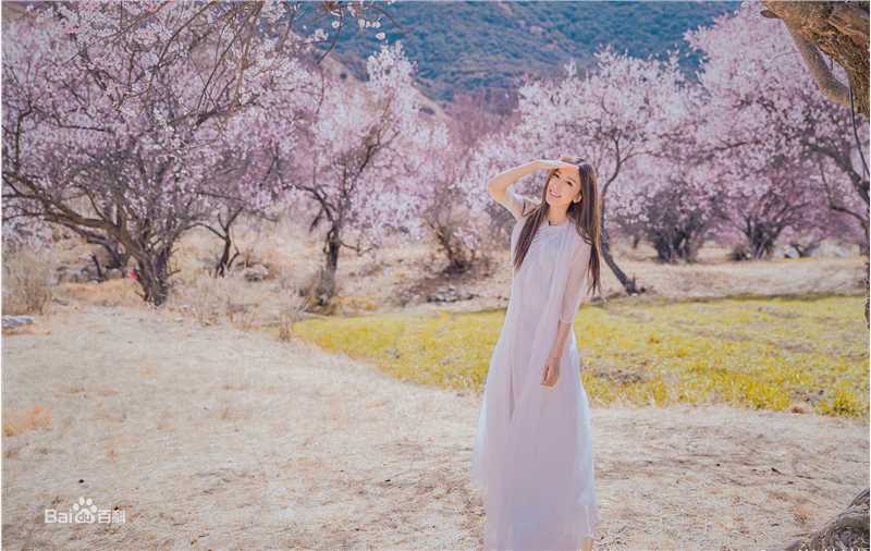 娄艺潇(Loura)最优质