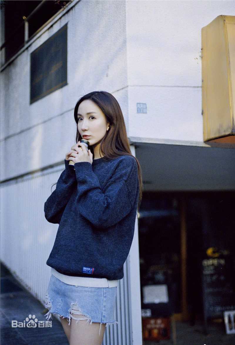 娄艺潇(Loura)最优质