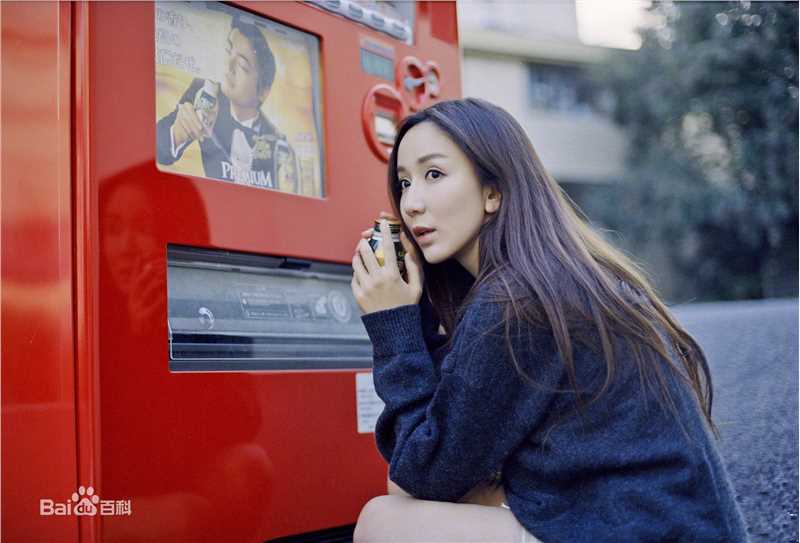 娄艺潇(Loura)最优质