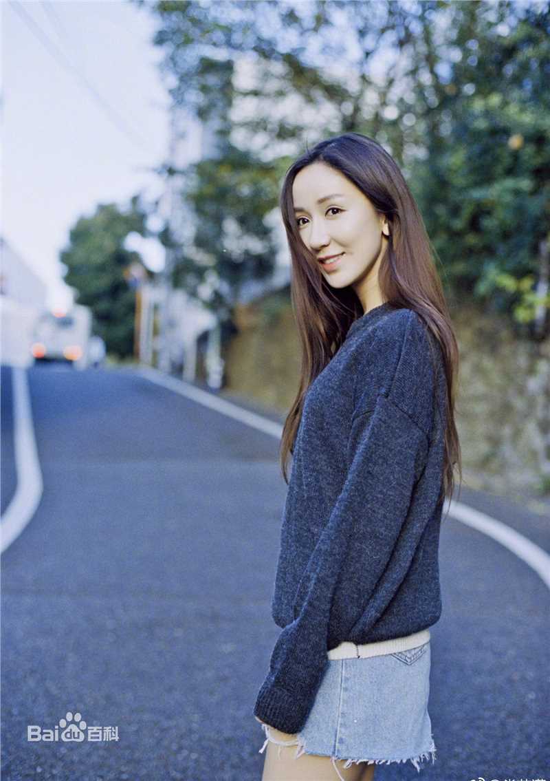 娄艺潇(Loura)最优质