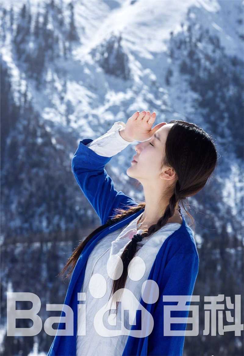 娄艺潇(Loura)最优质