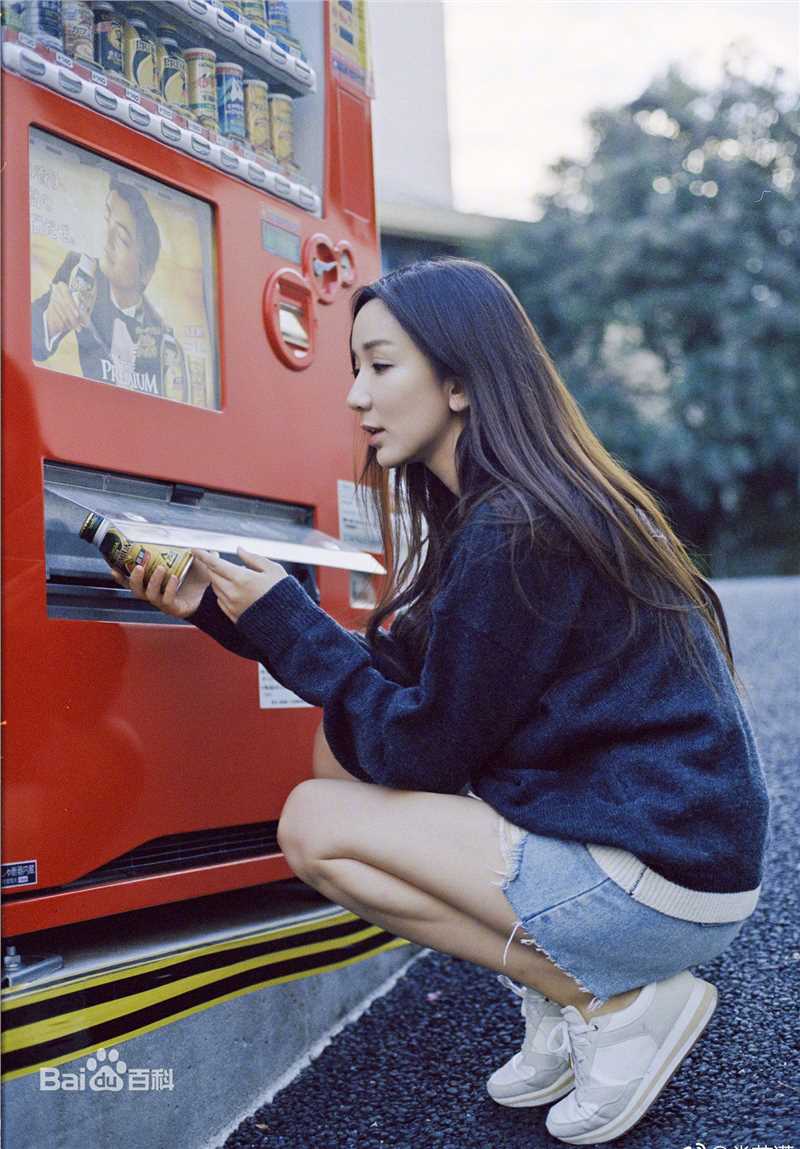 娄艺潇(Loura)最优质