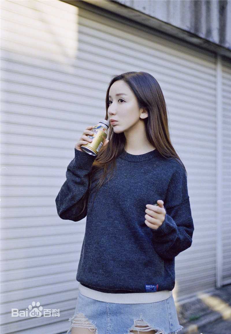 娄艺潇(Loura)最优质