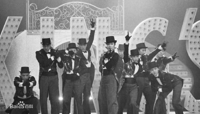 高清娄艺潇(Loura)在《忘情歌》中的图册