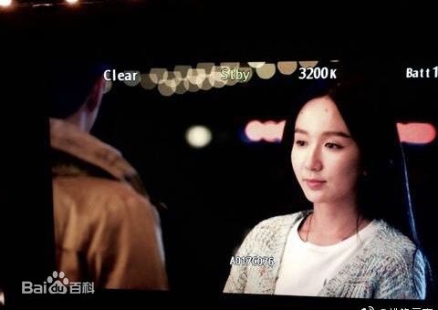 最全娄艺潇(Loura)在《别对爱撒谎》中的壁纸