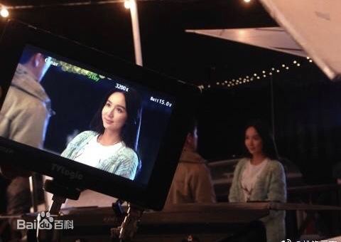 最全娄艺潇(Loura)在《别对爱撒谎》中的壁纸