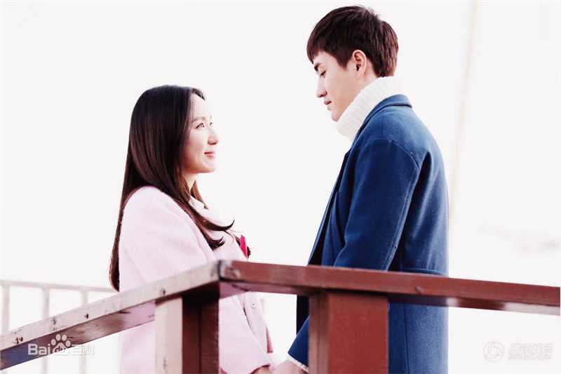 最全娄艺潇(Loura)在《别对爱撒谎》中的壁纸