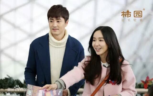 最全娄艺潇(Loura)在《别对爱撒谎》中的壁纸