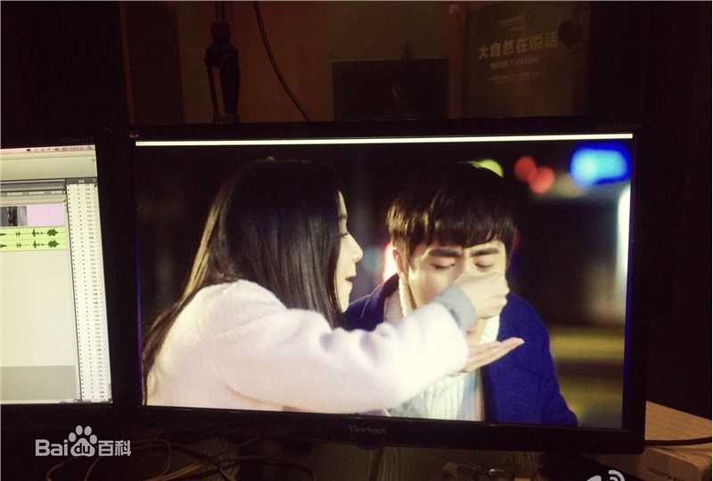 最全娄艺潇(Loura)在《别对爱撒谎》中的壁纸