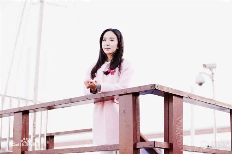 最全娄艺潇(Loura)在《别对爱撒谎》中的壁纸