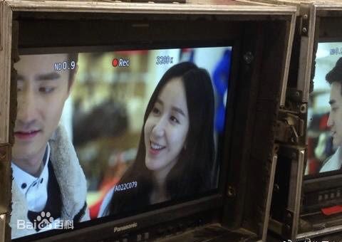 最全娄艺潇(Loura)在《别对爱撒谎》中的壁纸