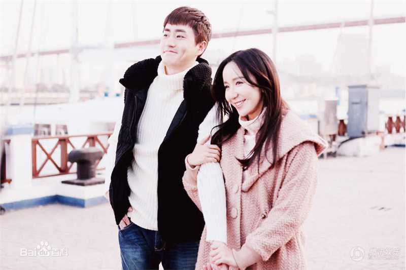 最全娄艺潇(Loura)在《别对爱撒谎》中的壁纸