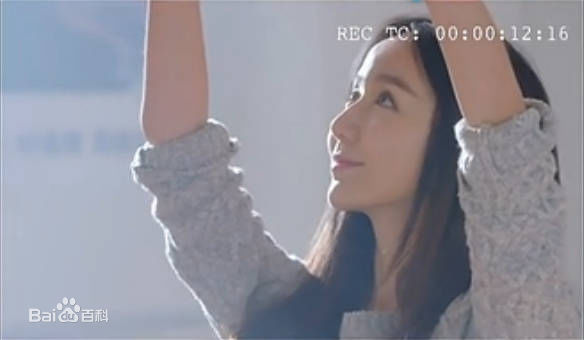 最全娄艺潇(Loura)在《别对爱撒谎》中的壁纸