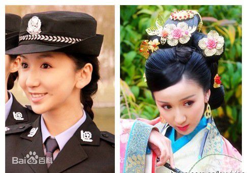 娄艺潇(Loura)其他图册