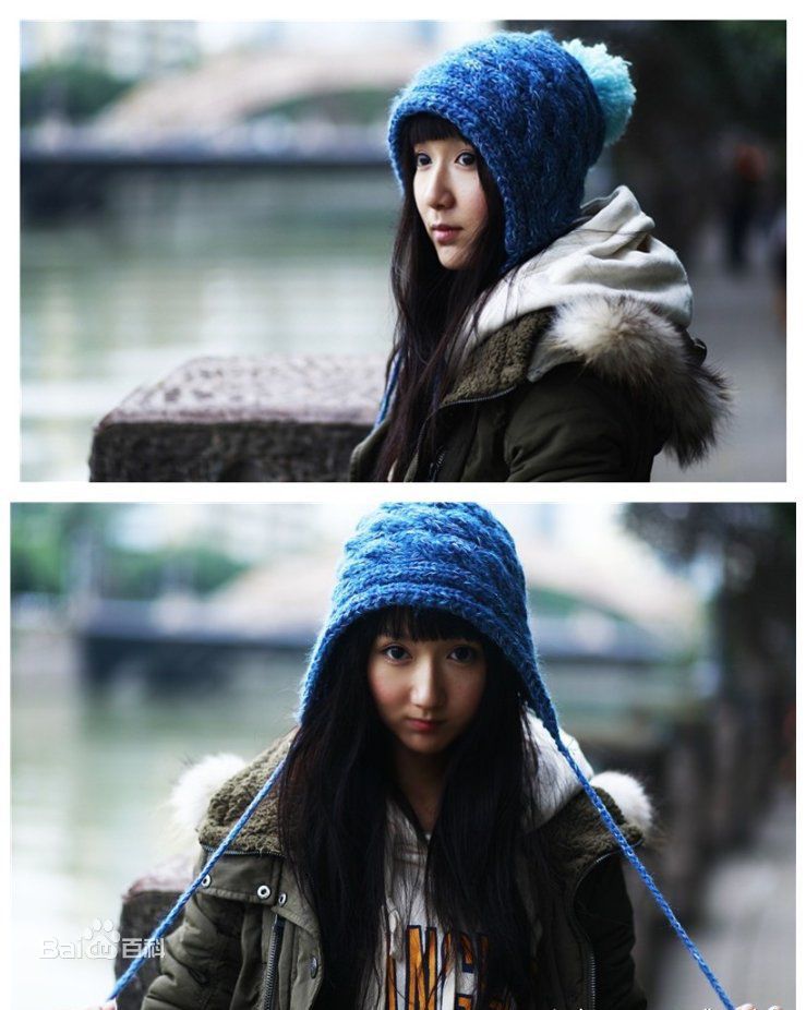 娄艺潇(Loura)其他图册