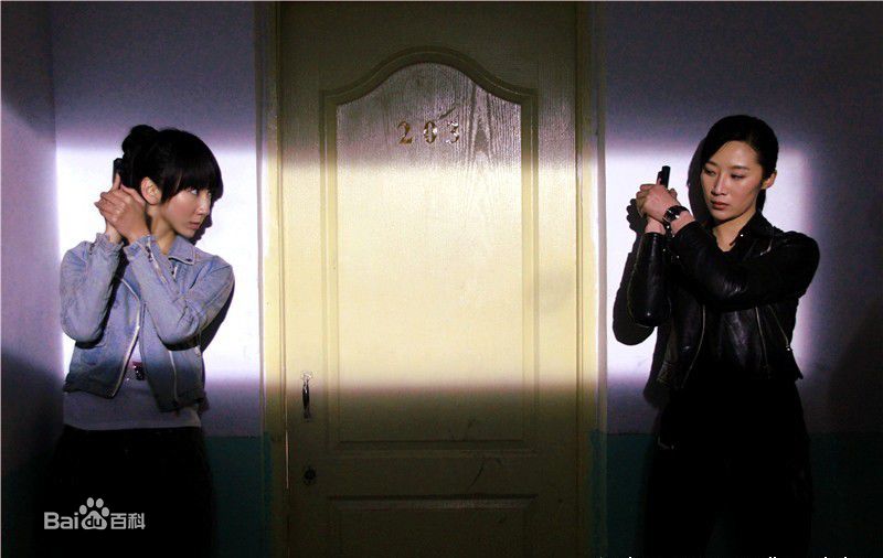 娄艺潇(Loura)其他图册