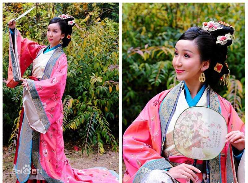 娄艺潇(Loura)其他图册