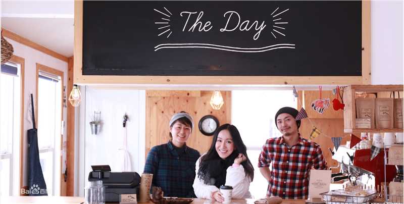 娄艺潇(Loura)个人生活图册