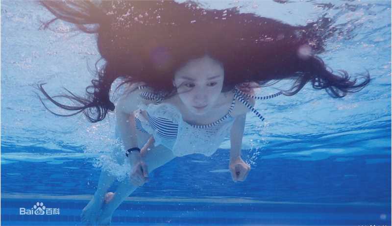 娄艺潇(Loura)个人生活图册